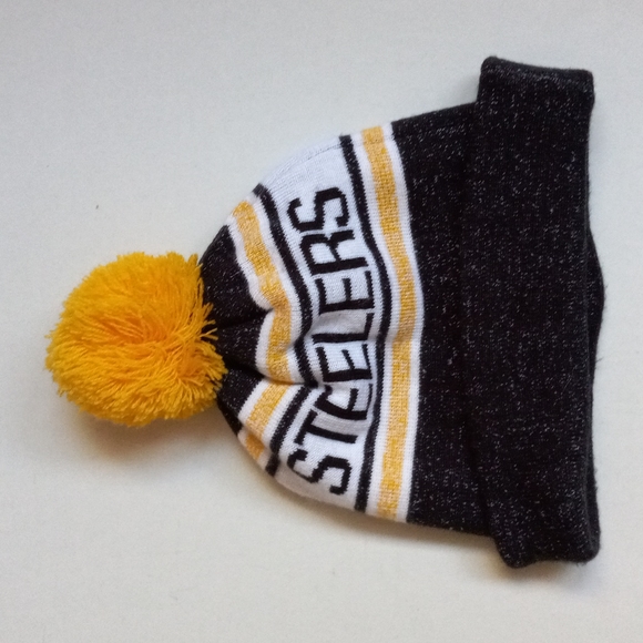 STEELERS HAT - Picture 2 of 3